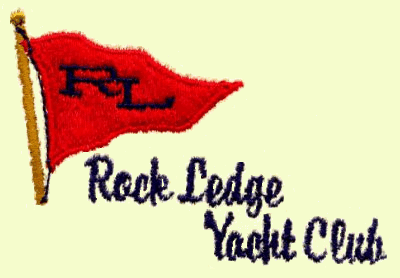 Embroidery shows you belong.